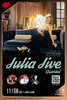 【上海 11.8  晚7点】Julia Jive Quartet 商品缩略图0
