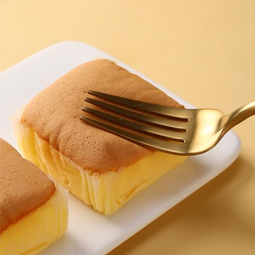 可生食鸡蛋蛋糕256g（8个装） 商品图2