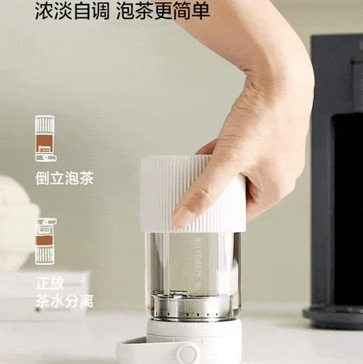 北鼎泡茶随手杯 360ML/470ML/630ML 商品图6