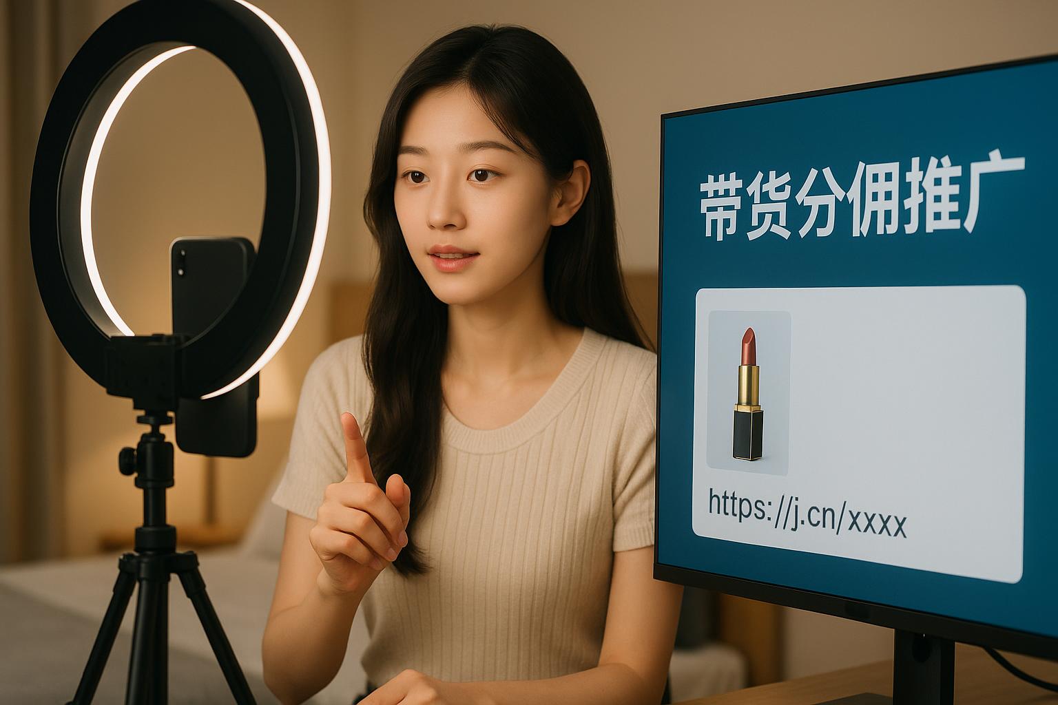 直播间能挂别人商品吗？官方规则是怎样的