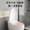 【北京】【希箭】P3抗菌座圈暖风烘干健康洗智能马桶 商品缩略图3