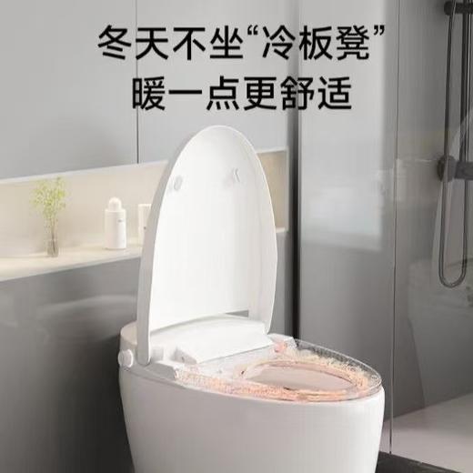 【北京】【希箭】P3抗菌座圈暖风烘干健康洗智能马桶 商品图3