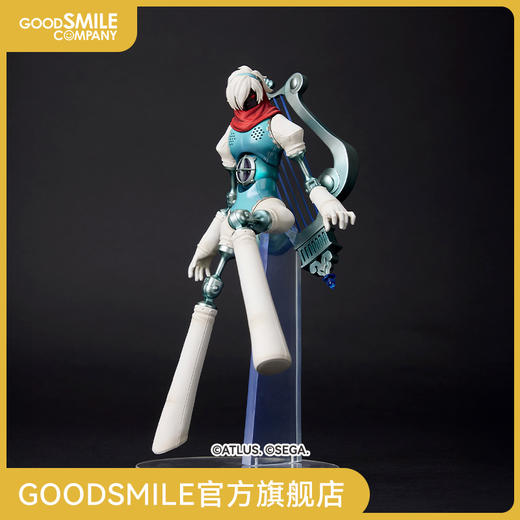 【GSC预售定金】女神异闻录3 Reload Formism 俄耳甫斯 商品图0