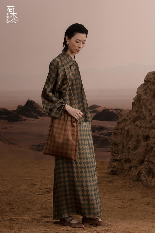 荷木HEMU丨尼雅·包 商品图2