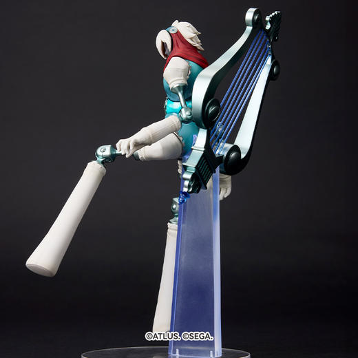 【GSC预售定金】女神异闻录3 Reload Formism 俄耳甫斯 商品图1