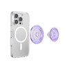 【光的舞会】光晕律动·紫·MagSafe圆啪嗒 MAGSAFE磁吸手机气囊支架 Round圆啪嗒系列 紫色 商品缩略图3