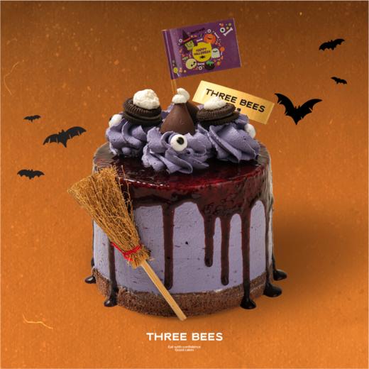 鬼马小可爱&魔法时刻 商品图3