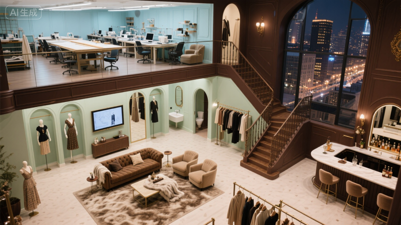 服裝店創(chuàng)業(yè)流程怎么規(guī)劃？開店14步全解析