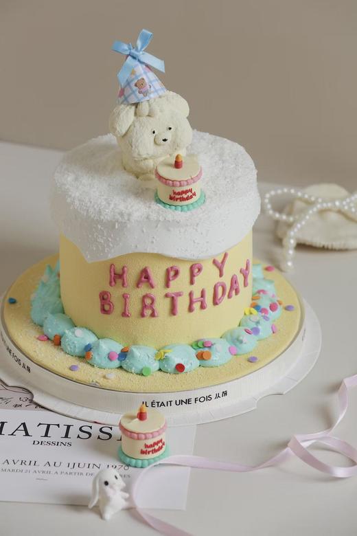 小狗许愿啦 商品图0