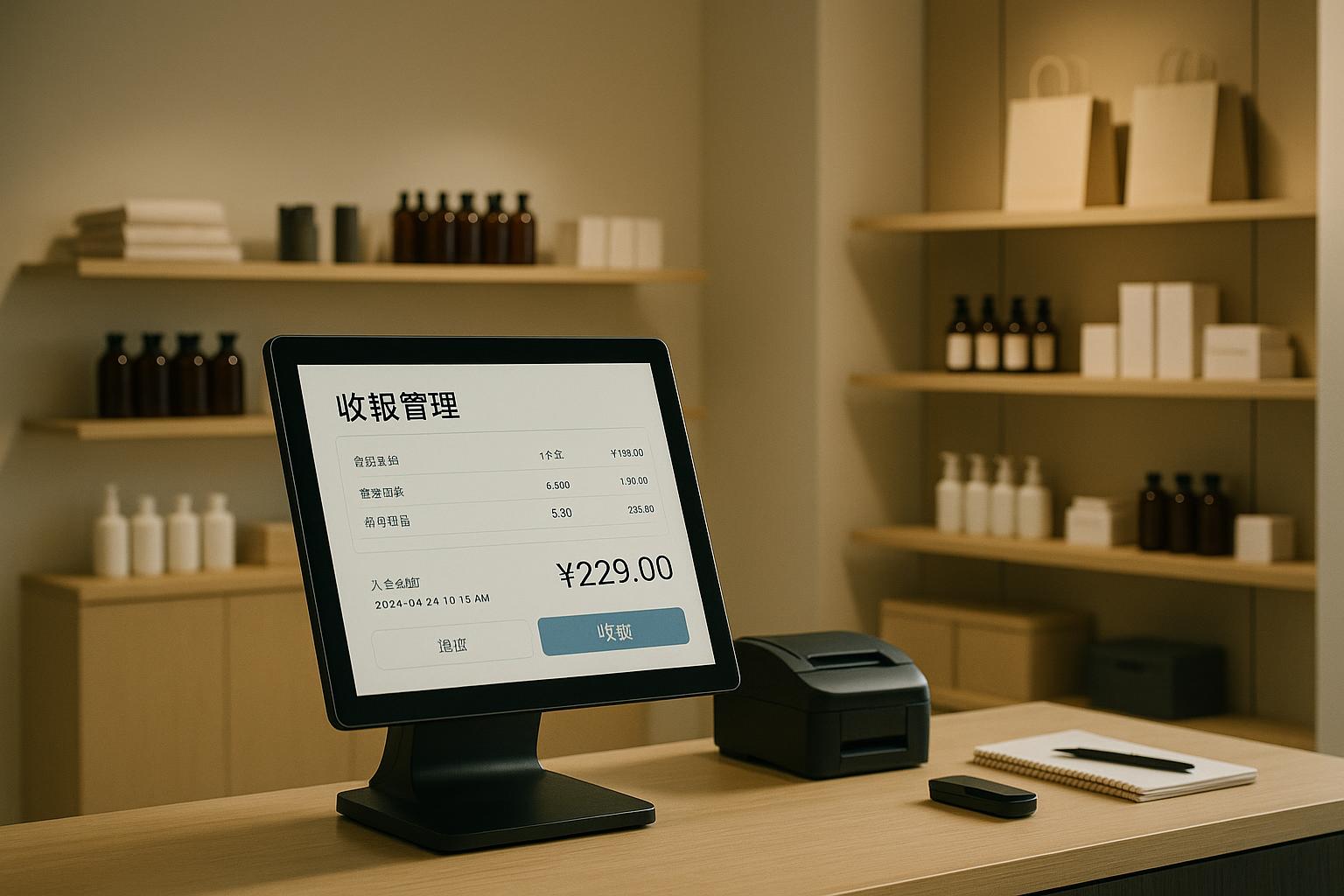 选购收银系统，要优先考虑哪些功能？