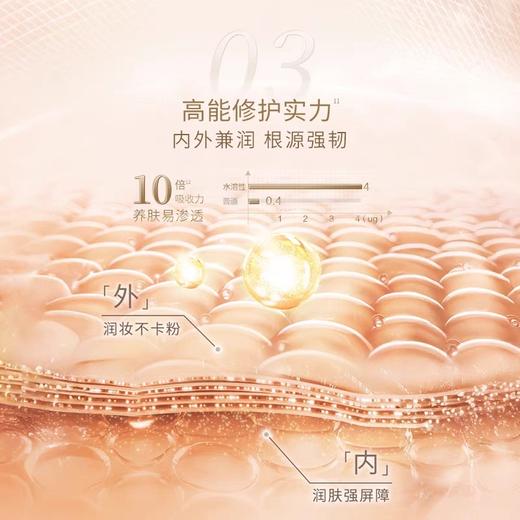 毛戈平黑霜50g 商品图3