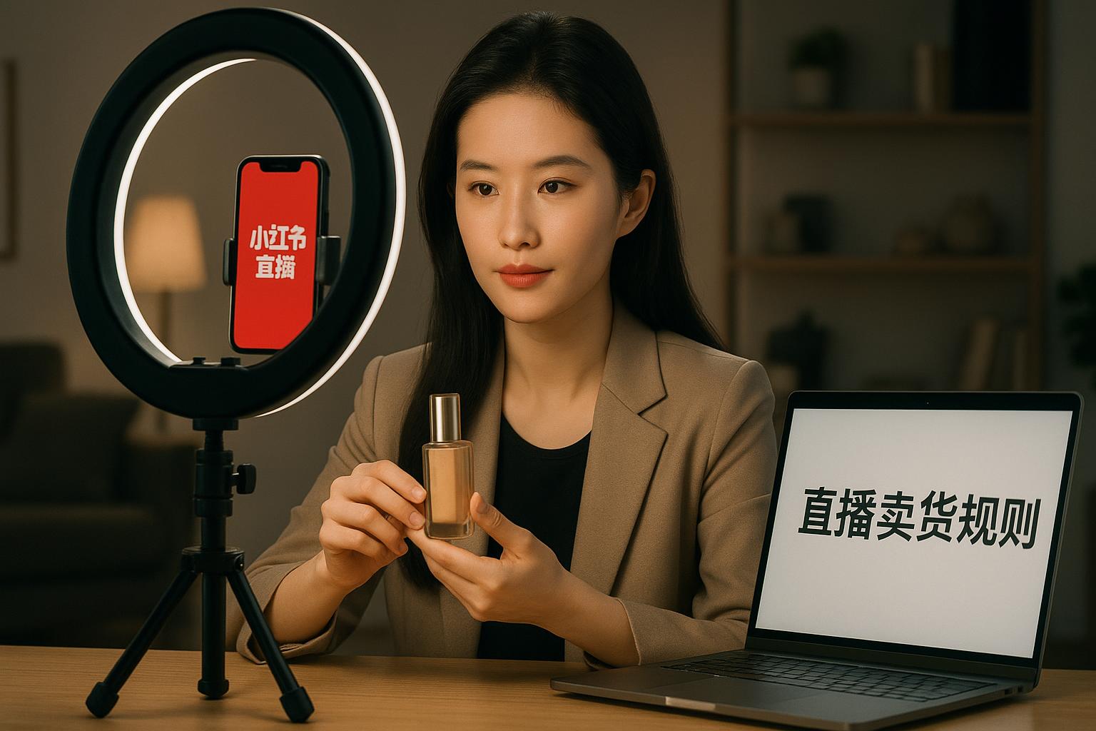 个人店铺能用直播带货吗？