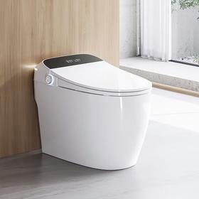 【北京】【希箭】S23PRO豪华版无水压泡沫盾智能马桶