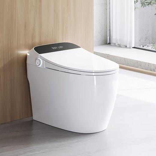 【北京】【希箭】S23PRO豪华版无水压泡沫盾智能马桶 商品图0