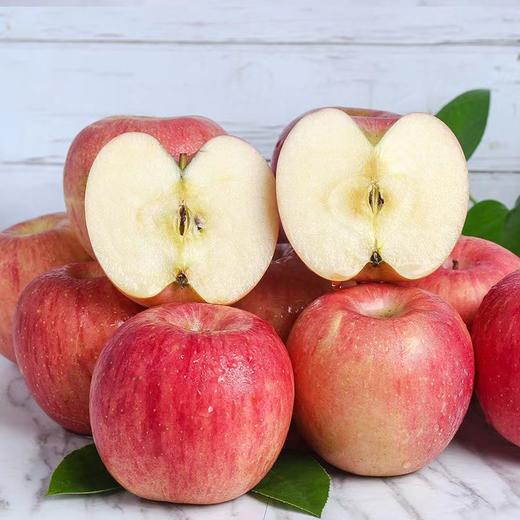 FX烟台红富士苹果 商品图2