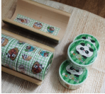 archi阿吃丨好吃饭店系列—胶带