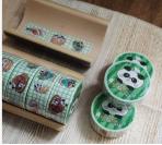 archi阿吃丨好吃饭店系列—胶带 商品图0