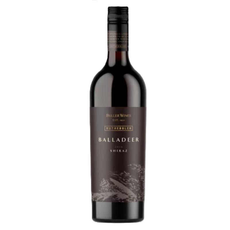 宝乐百乐迪单一园精品西拉葡萄酒750ml