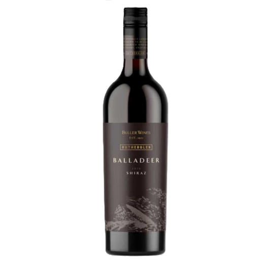 宝乐百乐迪单一园精品西拉葡萄酒750ml 商品图0