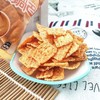 好时达地摊锅巴10包320g+ 麻酱味 商品缩略图3