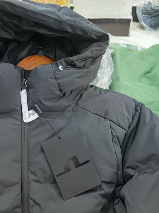 现货 款二，金林家连帽羽绒服，吊牌价4290，只有几十件.. 商品图3