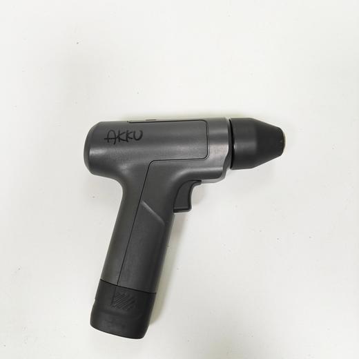 安酷电动螺丝刀家用小型充电螺丝枪手电钻改锥多功能螺丝批神器 商品图0