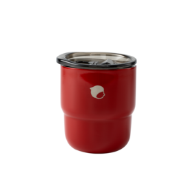 【积分兑换】mini杯-不锈钢款