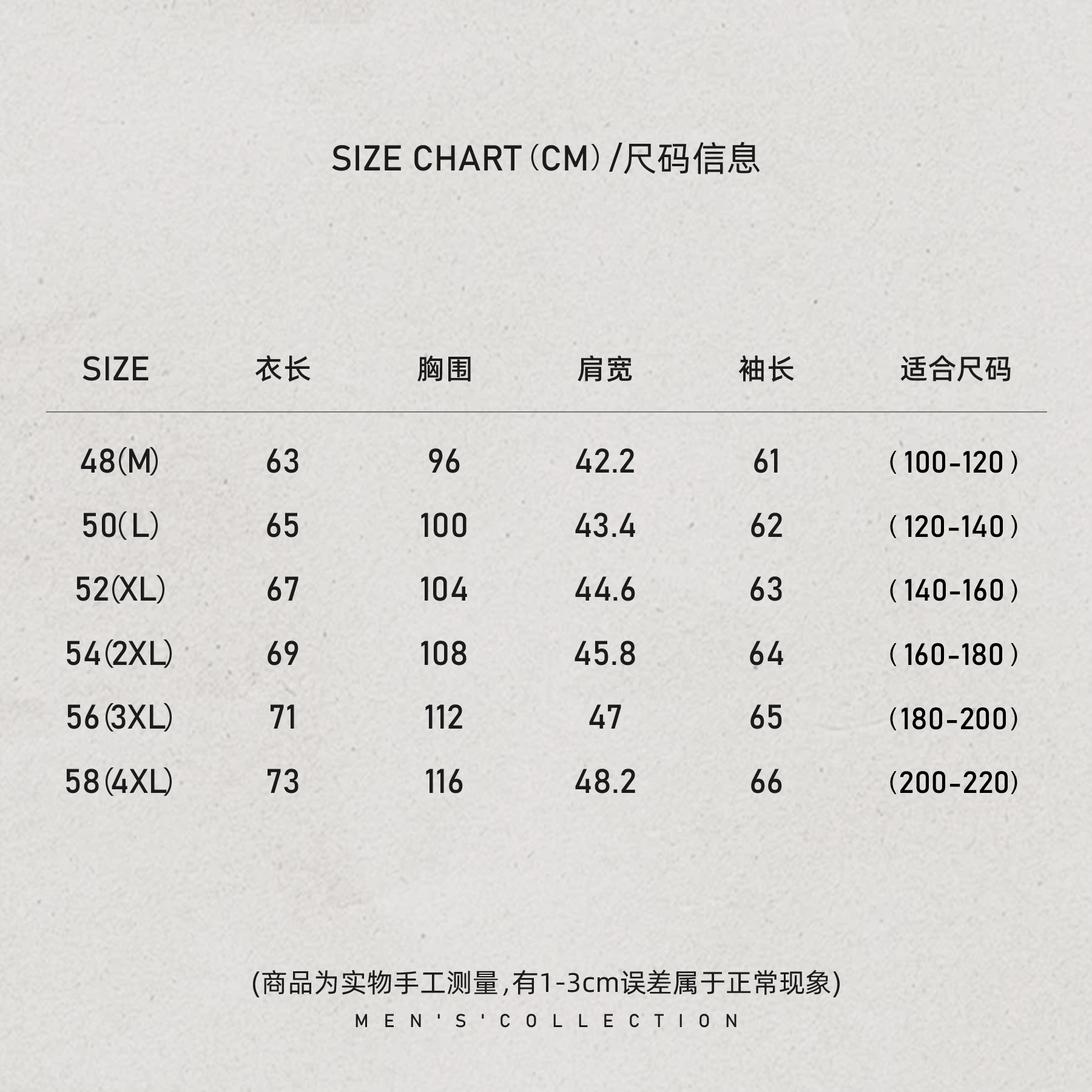 MBNL-F/秦磊男装「Modal」羊毛棉定纺三感肌理糅合长袖LL-WSY1195 N10商品图5