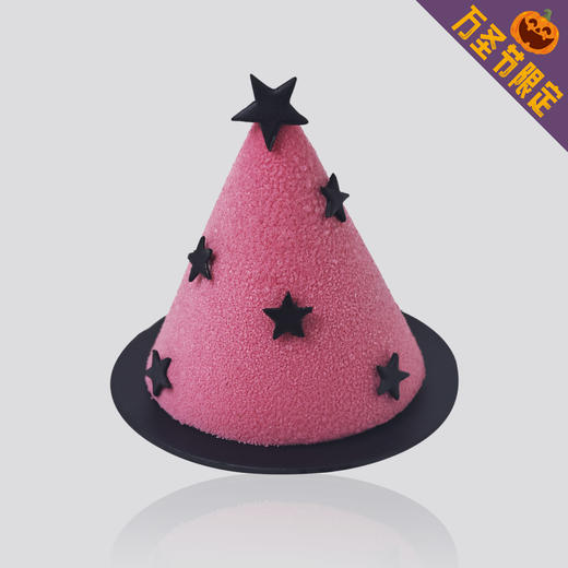 【万圣节特辑】女巫帽 商品图0