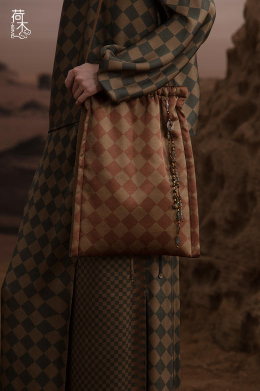 荷木HEMU丨尼雅·包 商品图1