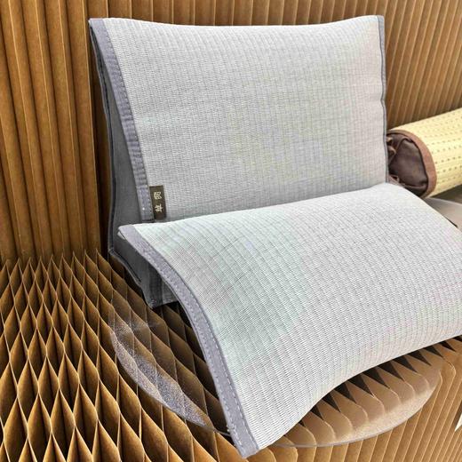 草窝三角腰靠团购 商品图1