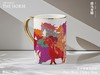 骏马奔腾-艺术骨瓷 商品缩略图1