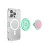 【光的舞会】捏捏果冻·MagSafe圆啪嗒 MAGSAFE磁吸手机气囊支架 Round圆啪嗒系列 粉色 异形 商品缩略图3