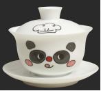 archi阿吃丨好吃饭店系列—盖碗茶 商品图0