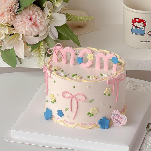 【蝴蝶MOM】创意热卖-创意蛋糕 商品图0