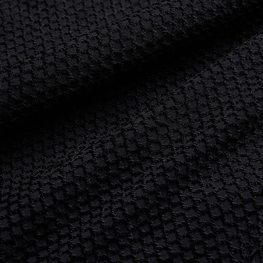 KAILAS凯乐石 男款立领半开胸抓绒衫 KG2532103 商品图3