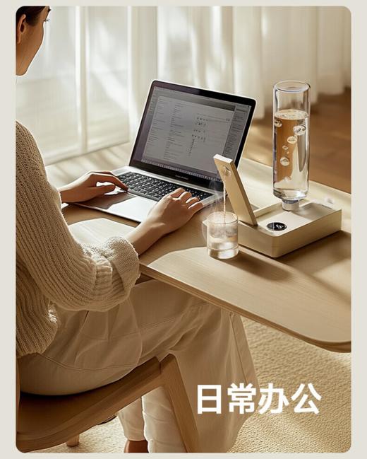 西屋便携即热饮水机WFH-M2 商品图3