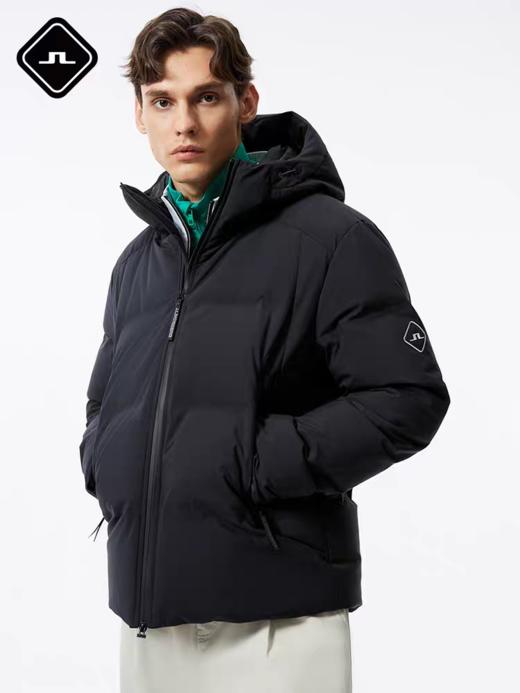 现货 款二，金林家连帽羽绒服，吊牌价4290，只有几十件.. 商品图0