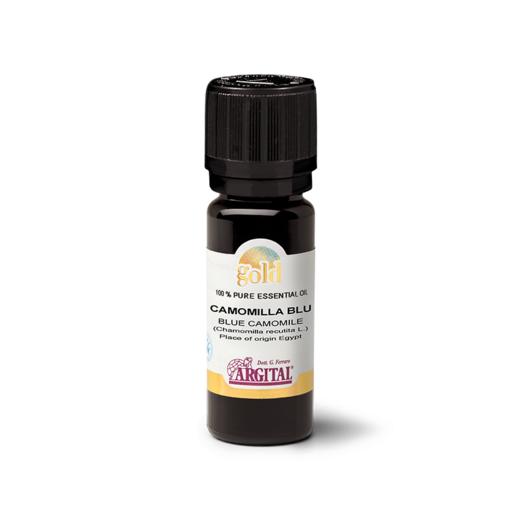 雅琪朵：天然德国洋甘菊精油10ml 舒缓抗敏进口正品香薰精油单方精油 商品图4