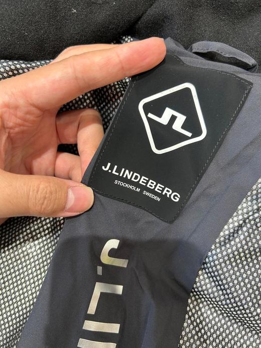 现货款三，金林家立领顶级商务款羽绒服 商品图7