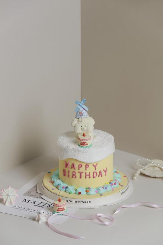 小狗许愿啦 商品图1