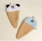 archi阿吃丨好吃饭店系列—冰淇淋包 商品图0