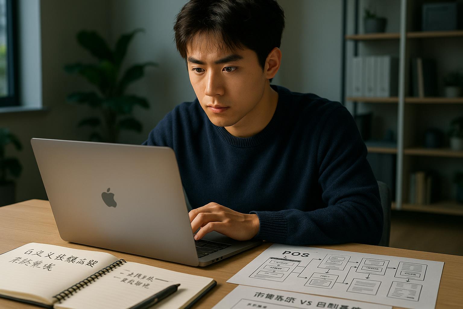 制作收银系统前要明确哪些需求？