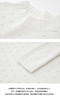 VogoPetite设计感立体肌理圆领套衫100%山羊绒	BP132E1204 商品缩略图5