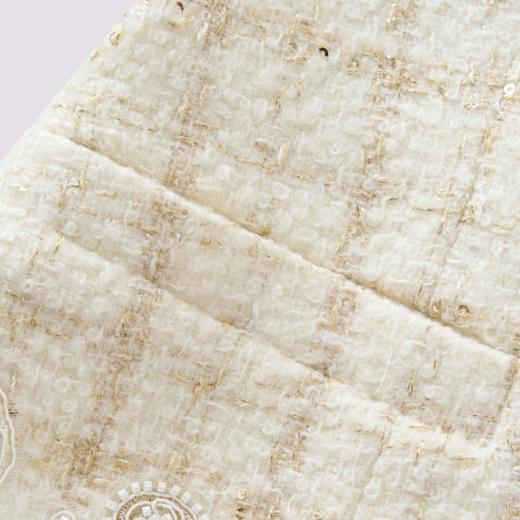 玛克门店发货：MAXRIENY新款小香风外套(货号:MF86JA251) 商品图3