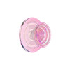 【光的舞会】光晕律动·粉·MagSafe圆啪嗒 MAGSAFE磁吸手机气囊支架 Round圆啪嗒系列 粉色 商品缩略图0
