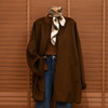 【预售7天】良木礼山羊绒大衣（D25804） 商品缩略图2