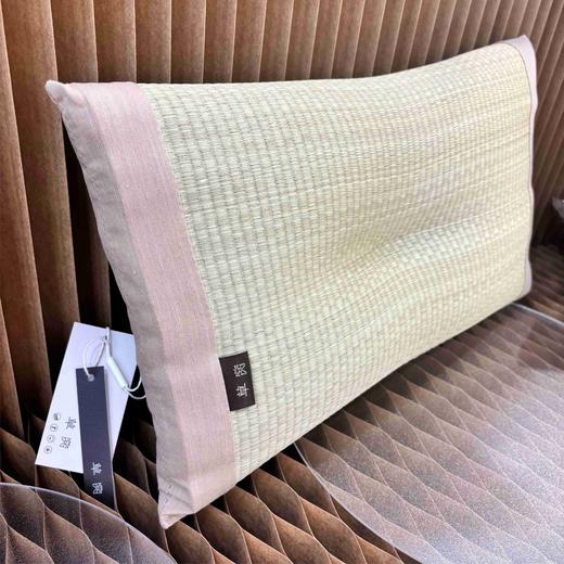 草窝静心禅悦枕团购 商品图2