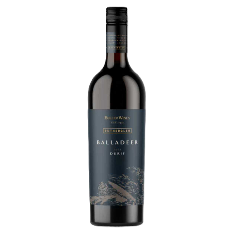 宝乐百乐迪单一园精品杜瑞夫葡萄酒750ml