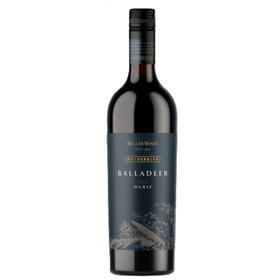 宝乐百乐迪单一园精品杜瑞夫葡萄酒750ml